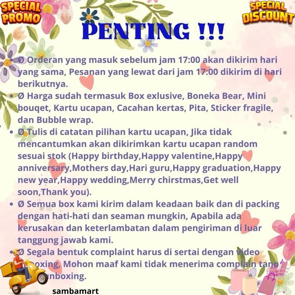 

Hampers Coklat Ulang Tahun / Wisuda / Hari Ibu / Anniversary / Pacar / Gebetan / Kado Coklat Murah D Promo Puncak