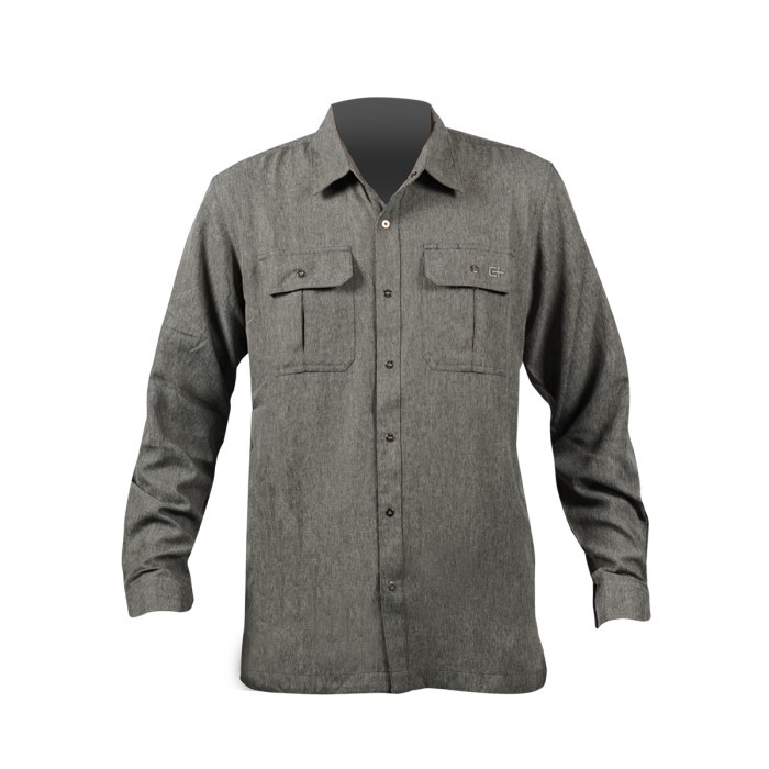 Kemeja Lengan Panjang Cartenz Tactical Falcon