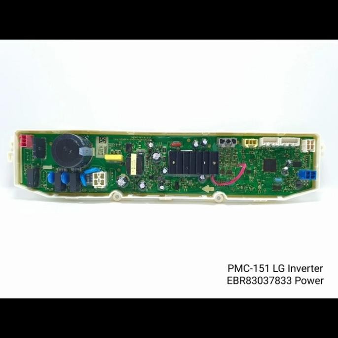 ;&;&;&;&] Modul Power Mesin Cuci LG Inverter T2108VSAM T2175VSAM T2109VSAL