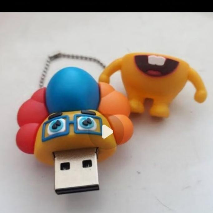 flashdisk blvr agr penyimpen data