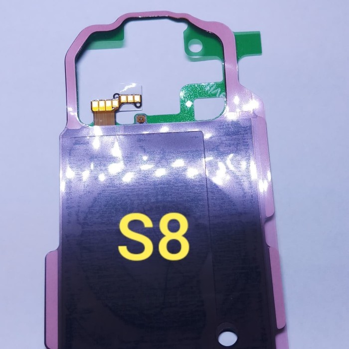 SAMSUNG GALAXY S8 G950F NFC WIRELESS CHARGING NFC CHIP WIRELESS ANTENA