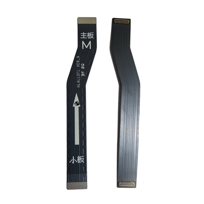 FLEXIBLE MAINBOARD HUAWEI HONOR 9I FLEX UI BOARD CONNECT KE MESIN 1PCS