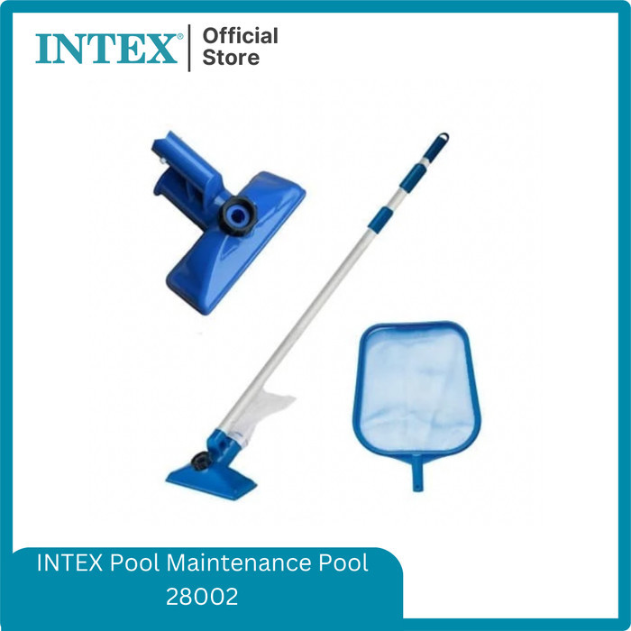 INTEX Pool Maintenance Pool 28002