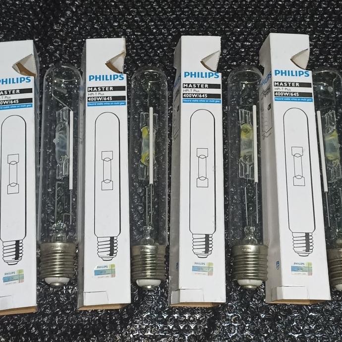 Grosir Lampu Hpit 400 Watt Philips