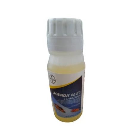 

*****] Agenda anti rayap 100 ml