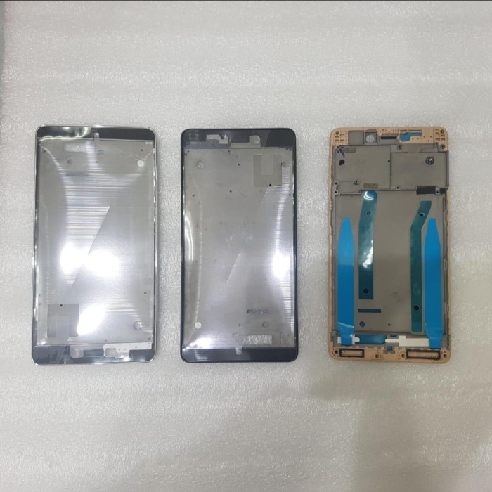FRAME BAZEL REDMI 3 / REDMI 3 PRO / REDMI 3S / REDMI 3X