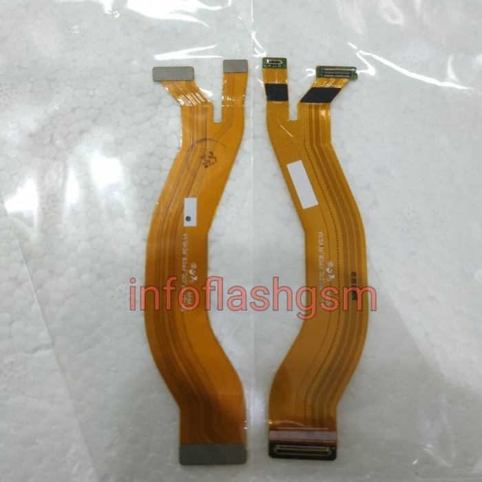 FLEXIBEL FLEXIBLE LCD SAMSUNG S10 LITE