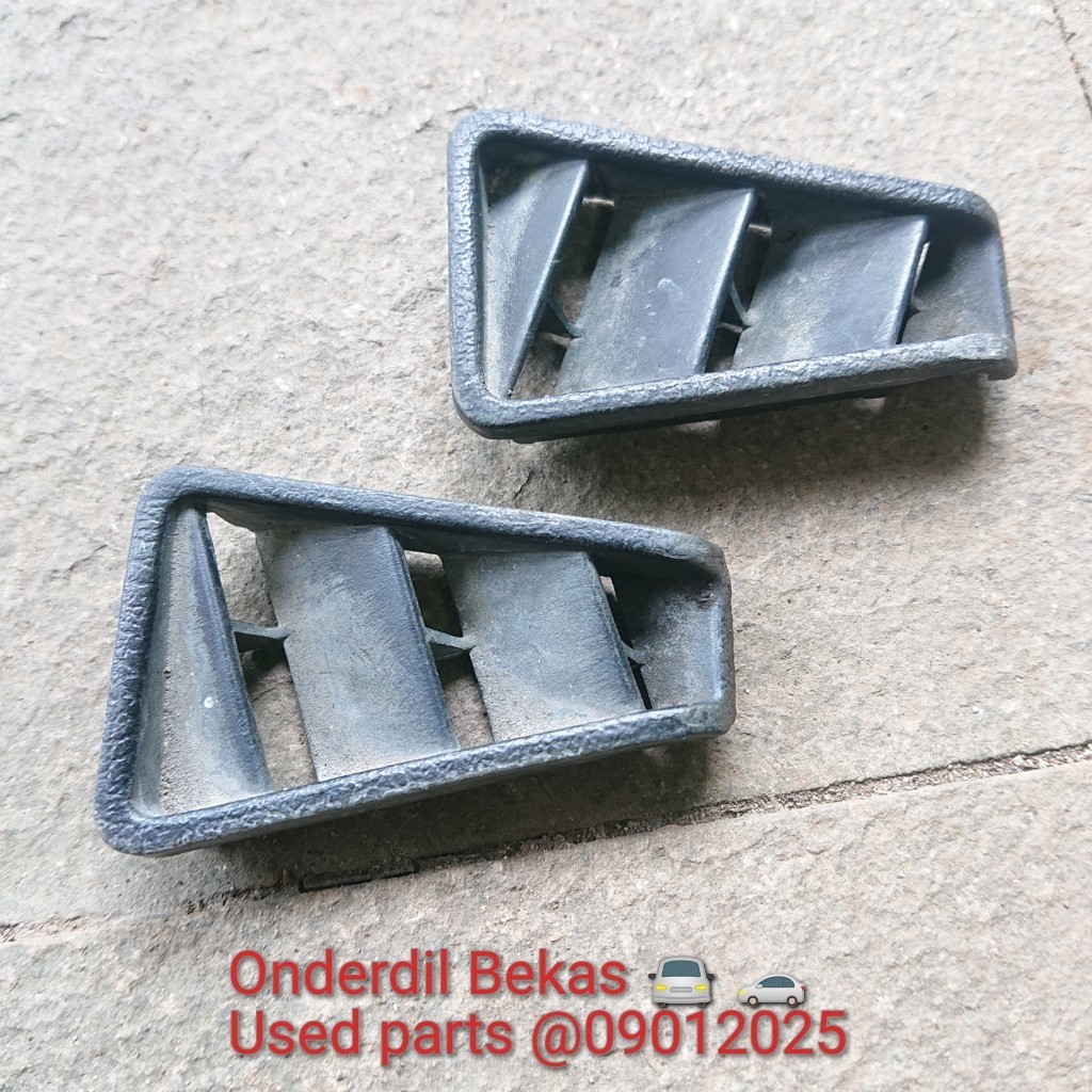 grill hawa dashboard kanan kiri honda civic wonder sb4