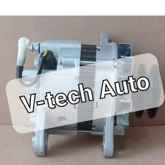 Dinamo Ampere / Alternator Fuso PS190 Fuso Fighter Fuso 6D15 6D16