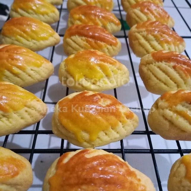 

Natar Jumbo Daun Peial Wiman Ii 10Pc