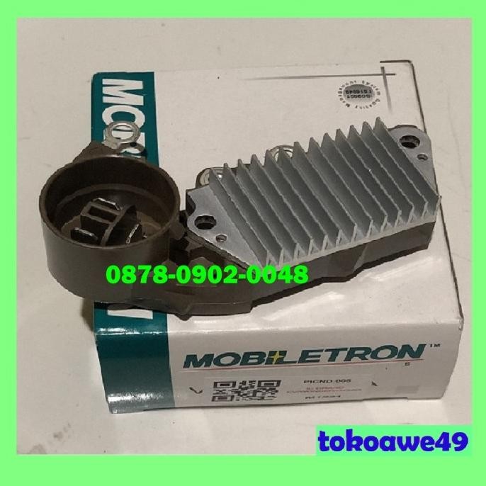 IC REGULATOR / ALTERNATOR HONDA GRAND CIVIC WONDER GENIO