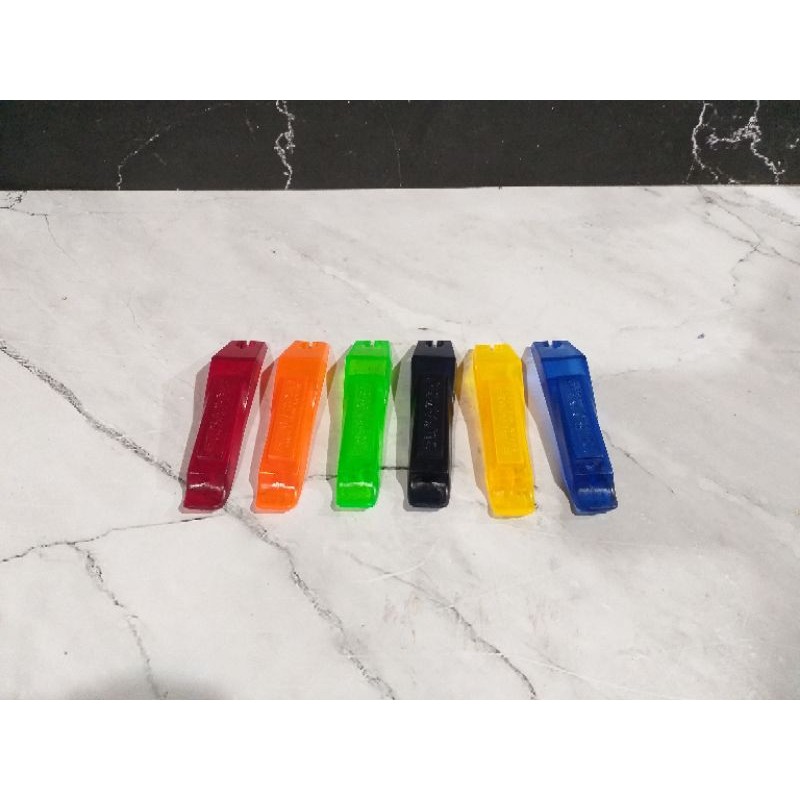 Cukit ban strummer super tire lever cukit ban sepeda per pcs