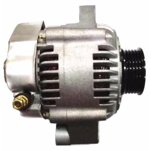 Dinamo Ampere/Alternator/Jalan Toyota Corona Absolute 2.0 ST191