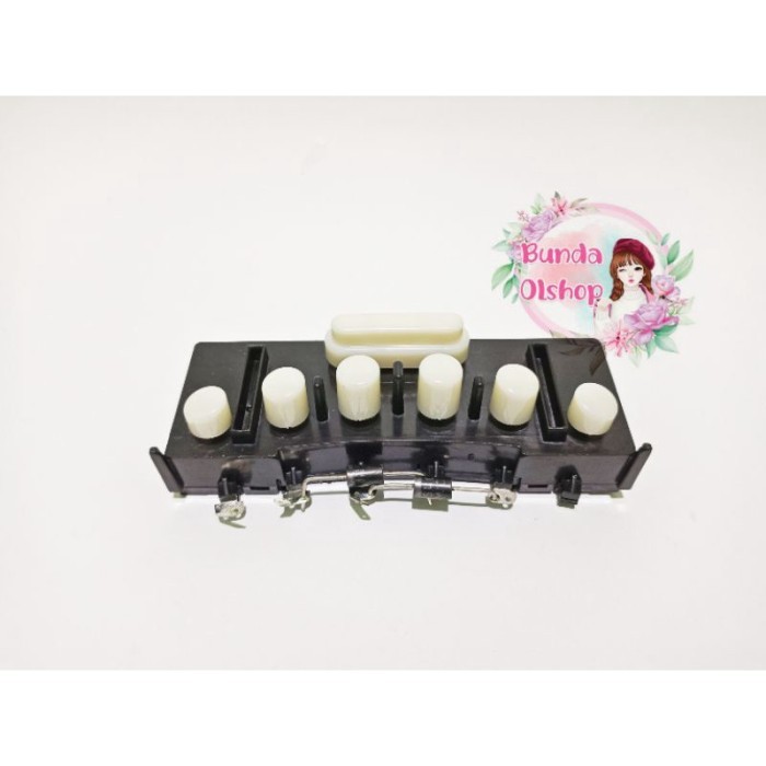 ] Switch Blender Philips HR 2115 HR 2116 Saklar Blender Philips