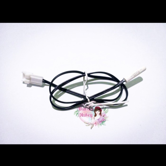 <<<<<] Sensor Suhu Thermister Kulkas Panasonic