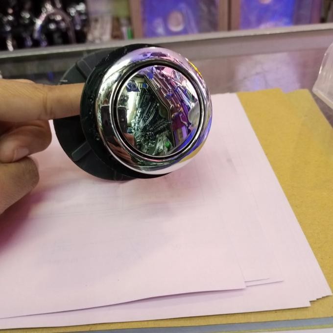 Promo tombol closet toto single flush payung COD