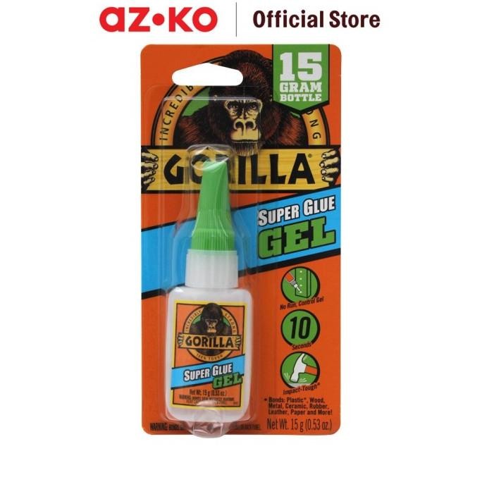 

AZKO Gorilla 15 Gr Lem Impact Tough