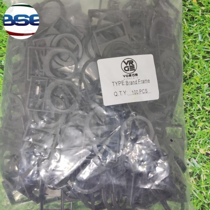 

Promo Larkin LC-004 Panel Label Push Button Pilot Lamp 22mm (Bag 100 PCS) COD