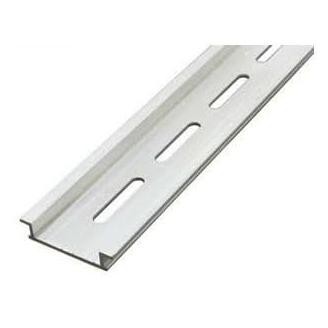 Promo HANYOUNG NUX REL MCB DIN RAIL ALUMUNIUM HYBT-01 HY BT01 BT-01 1 FUNGSI COD