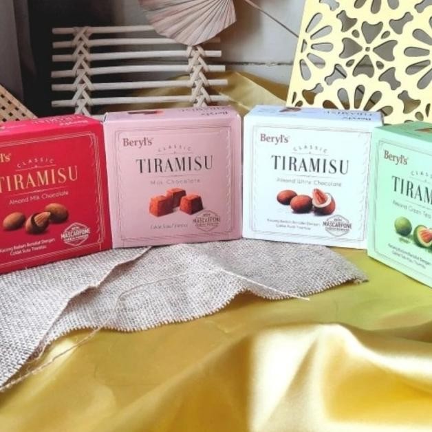 

Beryl Chocolate Tirau Almond White L Chocholatecolat Beryl