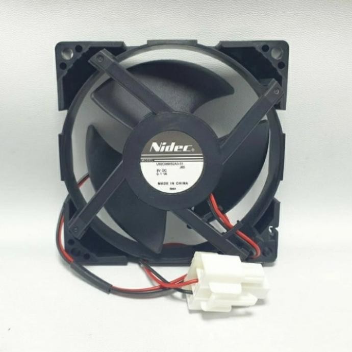 monggo] Motor Fan - Fan Motor Kulkas Panasonic-Inverter
