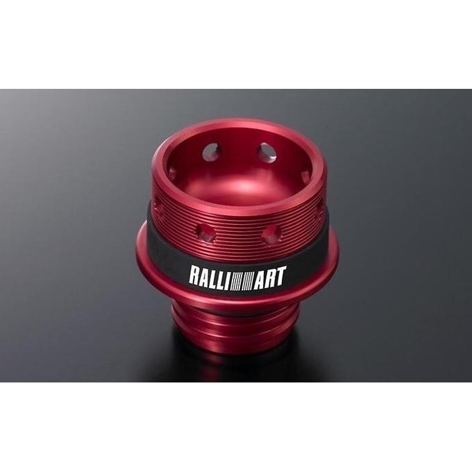 

Promo Oil Cap RallyArt COD