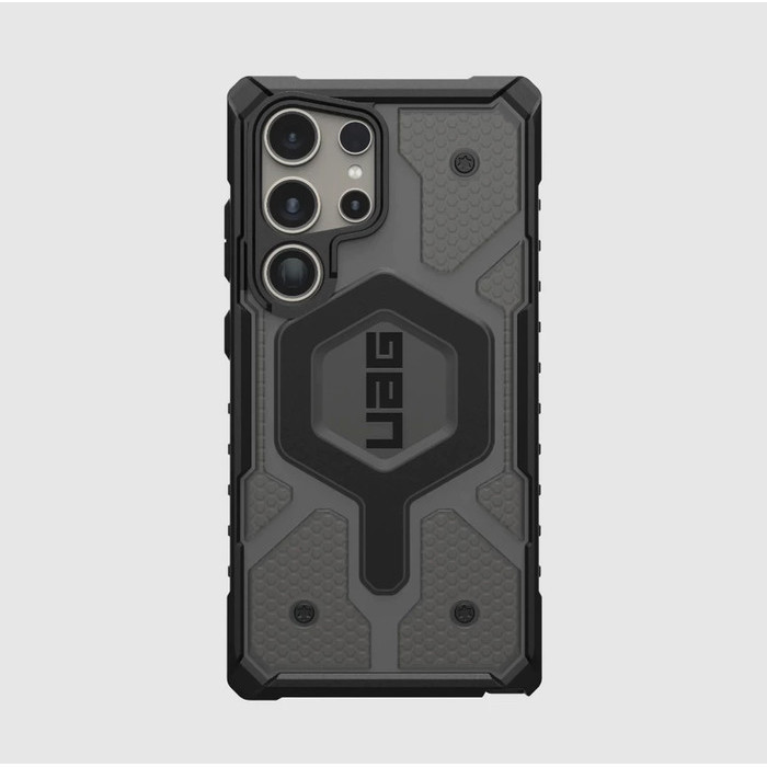 PATHFINDER CLEAR Series UAG Case for Samsung S23 Ultra S24 Ultra