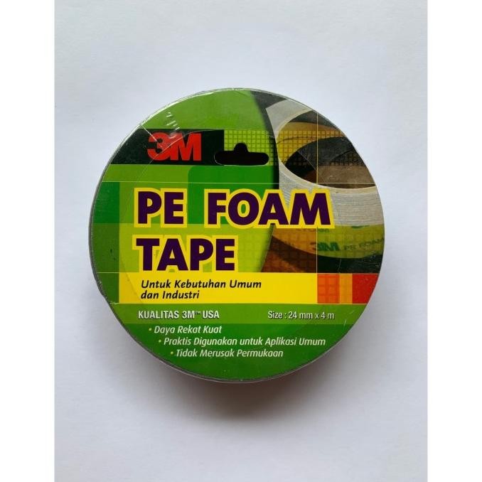 

$+$+$+$+] DOUBLE TAPE 3M FOAM