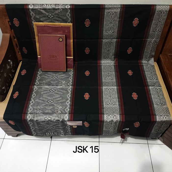 Sarung Bhs Excellent Jgt #Gratisongkir #Sale #Discount
