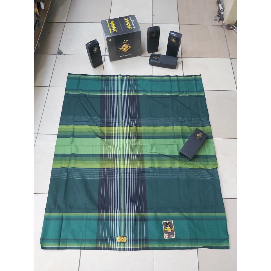 Sarung Wadimor Pro Premium Murah #Gratisongkir #Sale #Discount