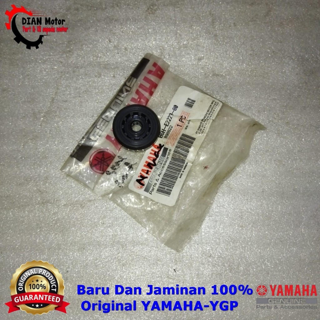 YGP B6HE22230000 SEAL POMPA RADIATOR AIR NMAX 2DP ORIGINAL