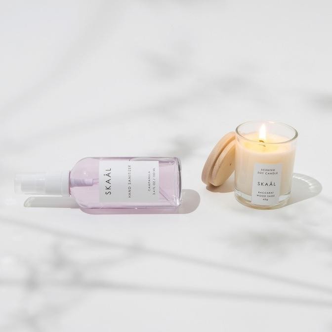 

Hemlig Gift Set By Skaal | Holiday And Birthday Hampers Original Dan Terpercaya