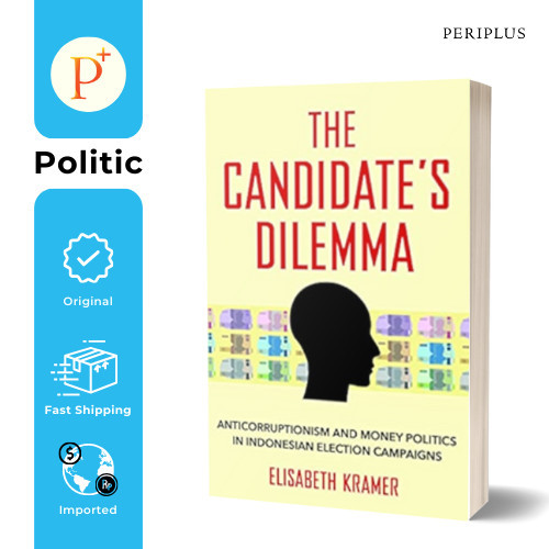 

######### CANDIDATE'S DILEMMA - 9781501764059
