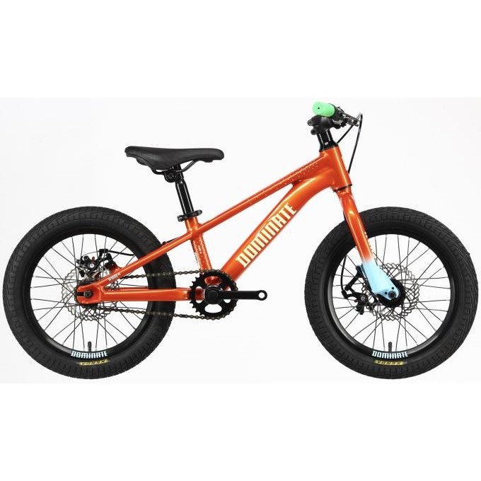 Sepeda Anak Kids DOMINATE A-One 16"
