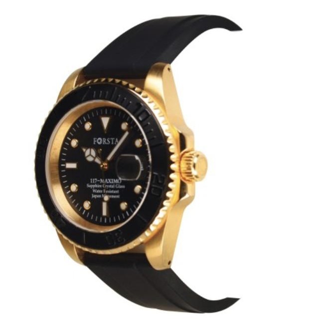 Grosir Forsta Maximo - Jam Tangan