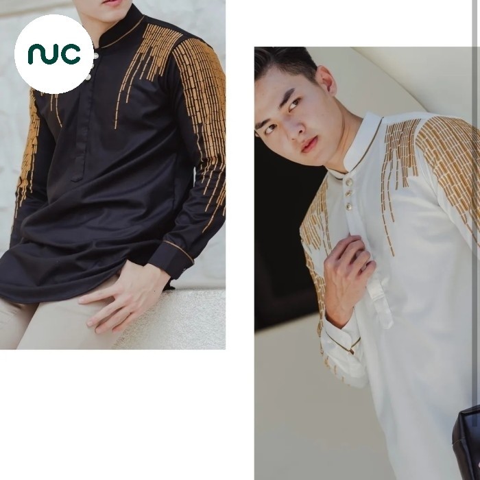 Nuc Id Imam Hitam #Gratisongkir #Sale #Discount