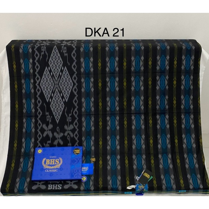 Sarung Bhs Classic Gold Kdp, Kwg , Tgd #Gratisongkir #Sale #Discount
