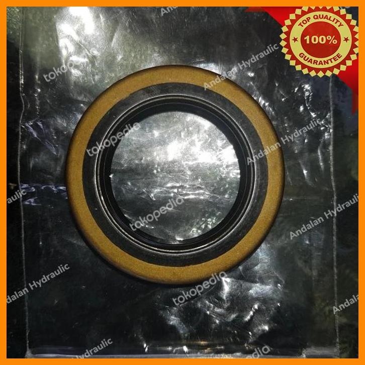 

(anda) shaft seal parker commersial p50 / p51 / seal parker p50 / 3912883103