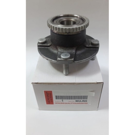 BEARING RODA LAHER RODA DEPAN WULING CONFERO