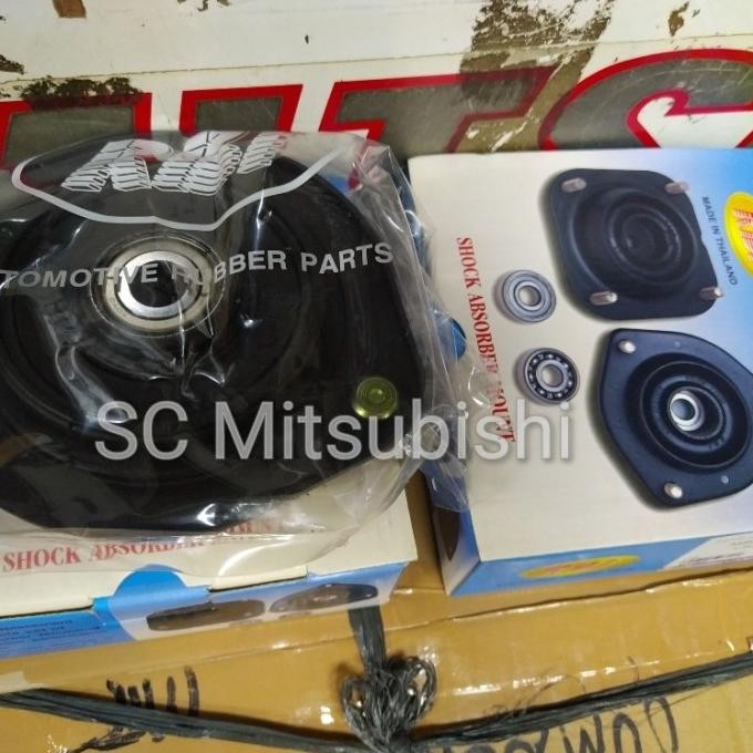 support shock breaker lancer evo 3 rbi  SALE