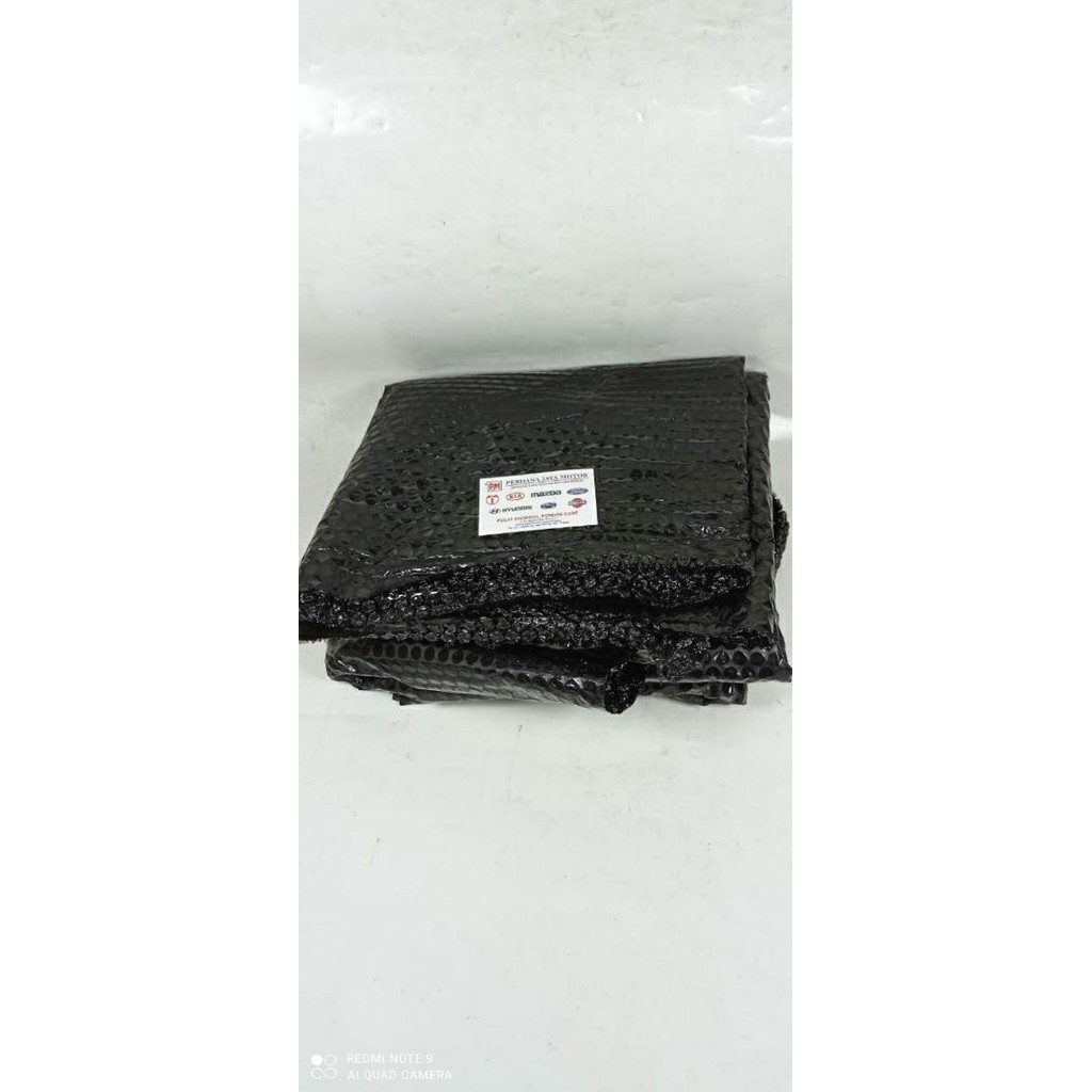 

Plastik Bubble Wrapping Terlaris