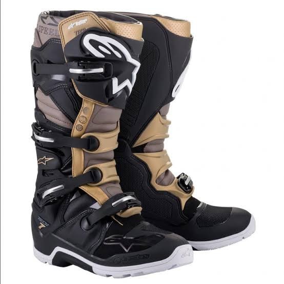 Cekout Langsung- SEPATU ALPINESTARS TECH 7 ENDURO DRYSTAR WATERPROOF ENDURO