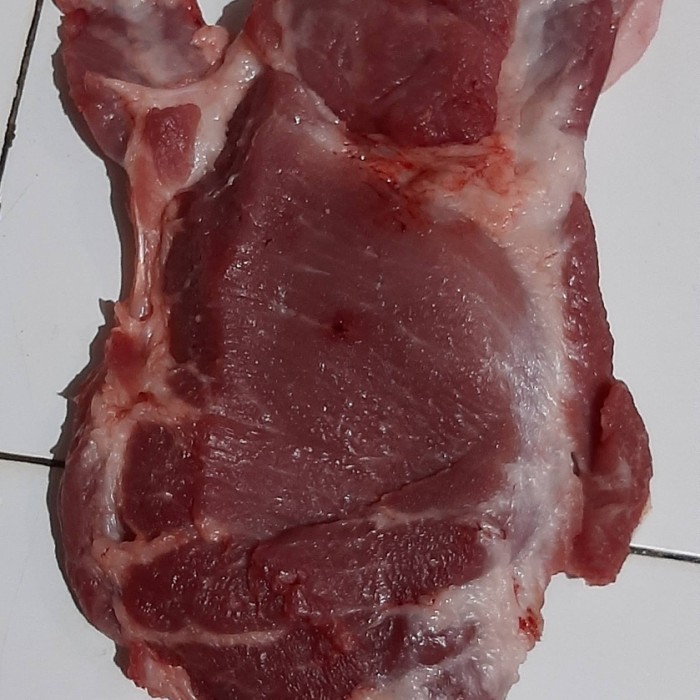 

DAGING BABI / KAPSIM / BABI LOKAL / BUKAN IMPORT