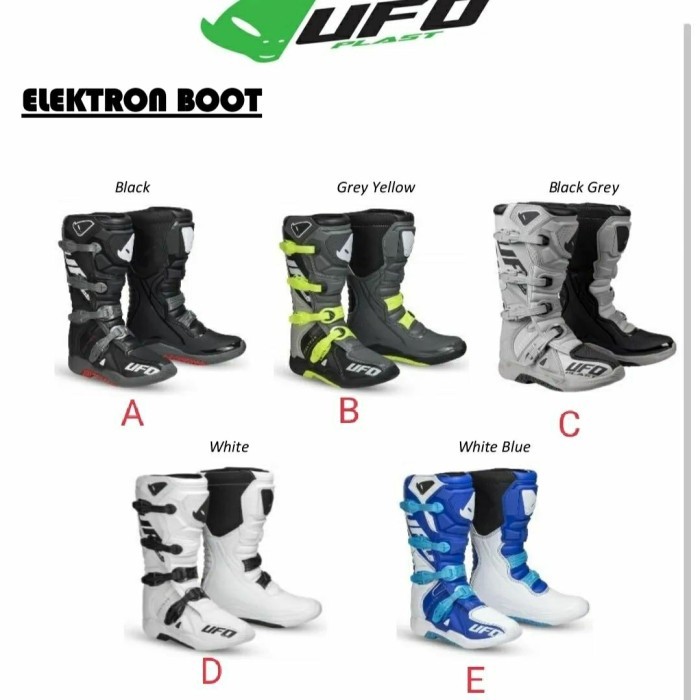 Langsung diprses@ SEPATU UFO ELEKTRON SEPATU TRAIL