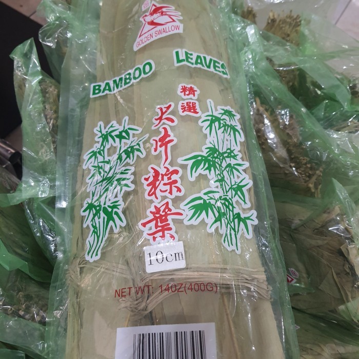 

DAUN BAMBU IMPORT DAUN BUNGKUS BACANG BAKCANG