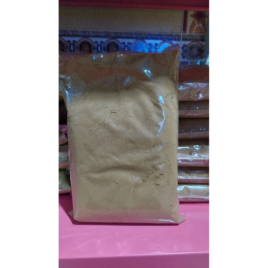 

NGOHIONG MURNI / NGO HIONG / PURE FIVE SPICE POWDER 1KG