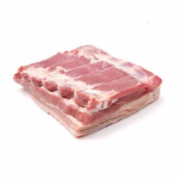 

DAGING BABI SAMCAN