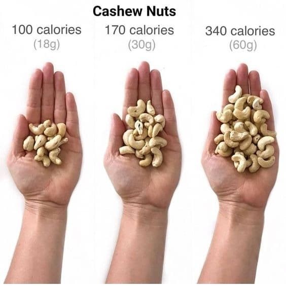 

ROASTED CASHEW NUTS 1KG / MEDE PANGGANG