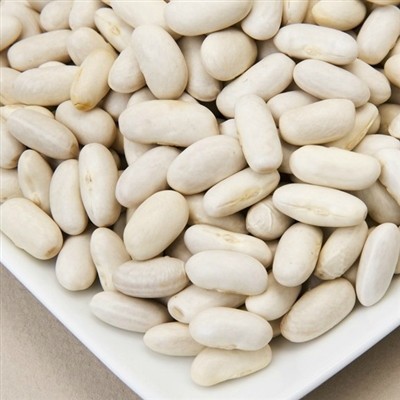 

CANNELLINI 1KG / WHITE KIDNEY BEAN / KACANG BUNCIS 1KG