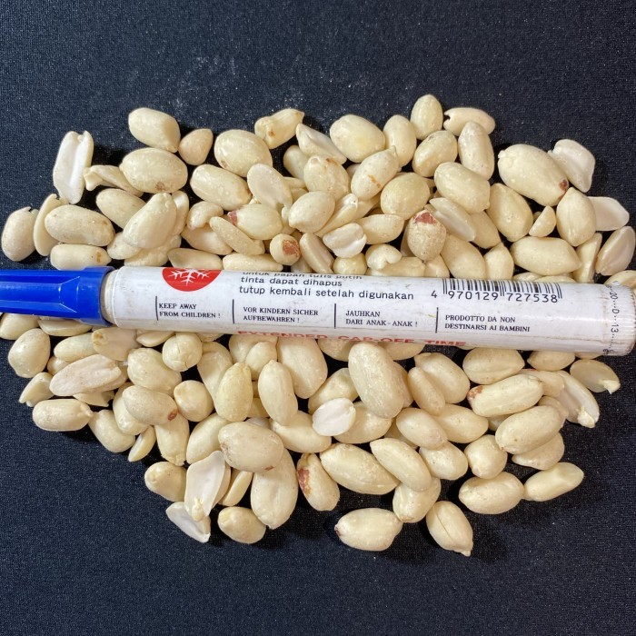 

KACANG 41/51 1 DUS 2 PACK